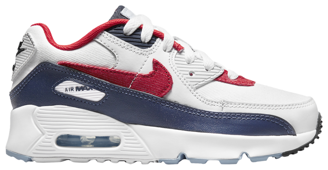 Nike Air Max 90 Image 1 of 5. Tap to open photo gallery.