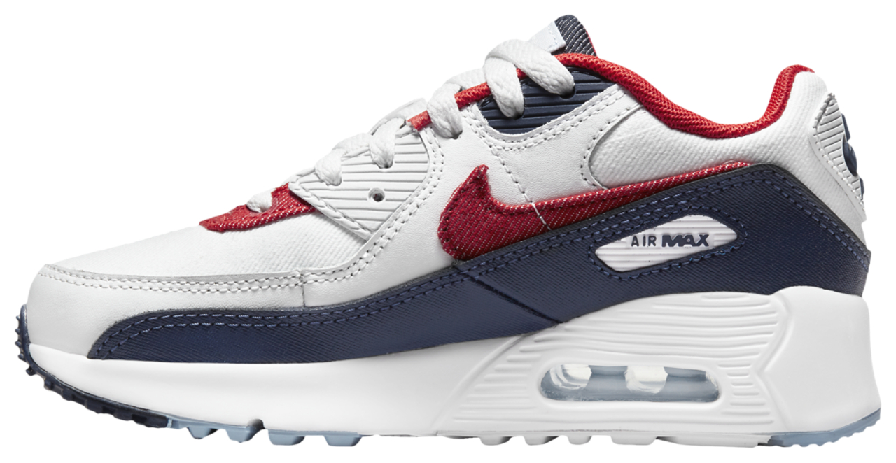 Nike Air Max 90 Image 2 of 5. Tap to open photo gallery.