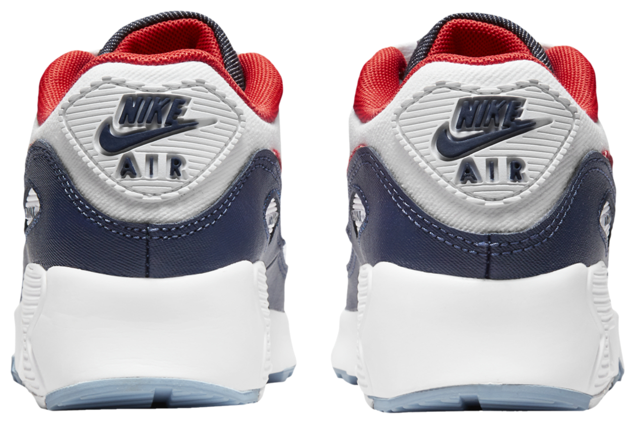 Nike Air Max 90 Image 3 of 5. Tap to open photo gallery.