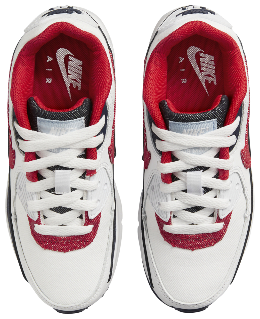 Nike Air Max 90 Image 4 of 5. Tap to open photo gallery.