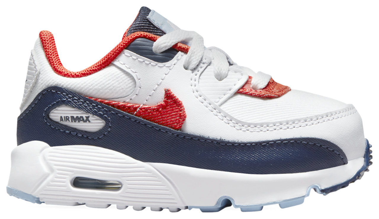 Nike Air Max 90 Image 1 of 1. Tap to open photo gallery.