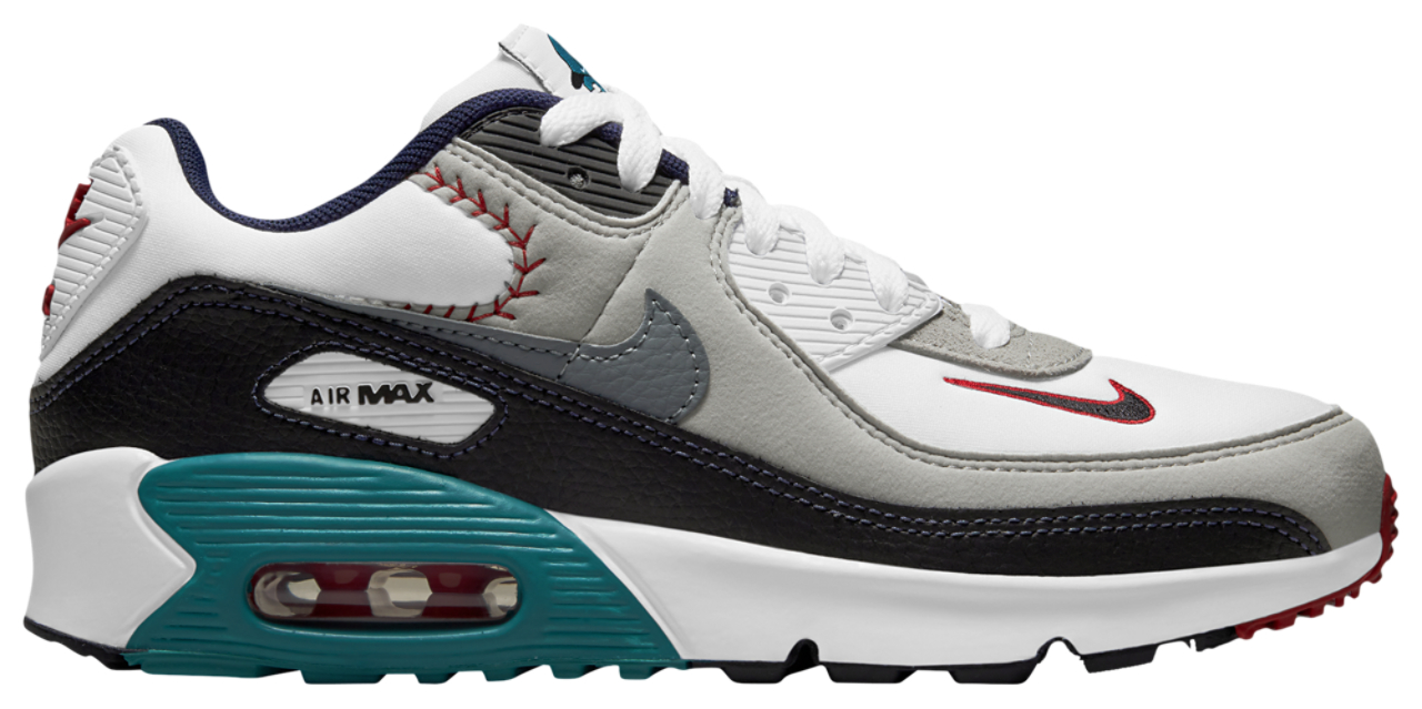 Nike Air Max 90  Image 1 of 5. Tap to open photo gallery.