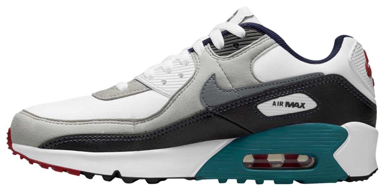 Nike Air Max 90  Image 2 of 5. Tap to open photo gallery.