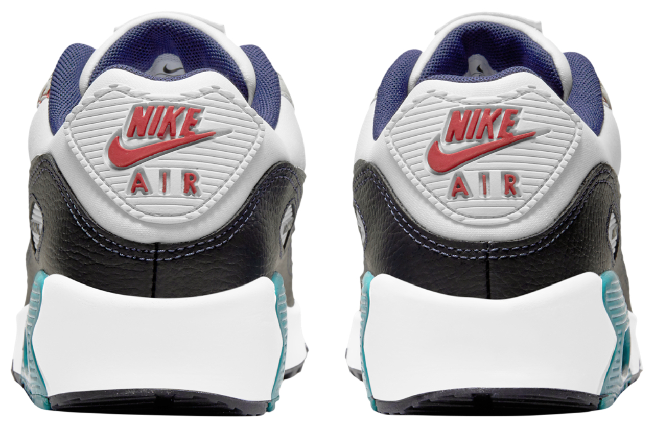 Nike Air Max 90  Image 3 of 5. Tap to open photo gallery.