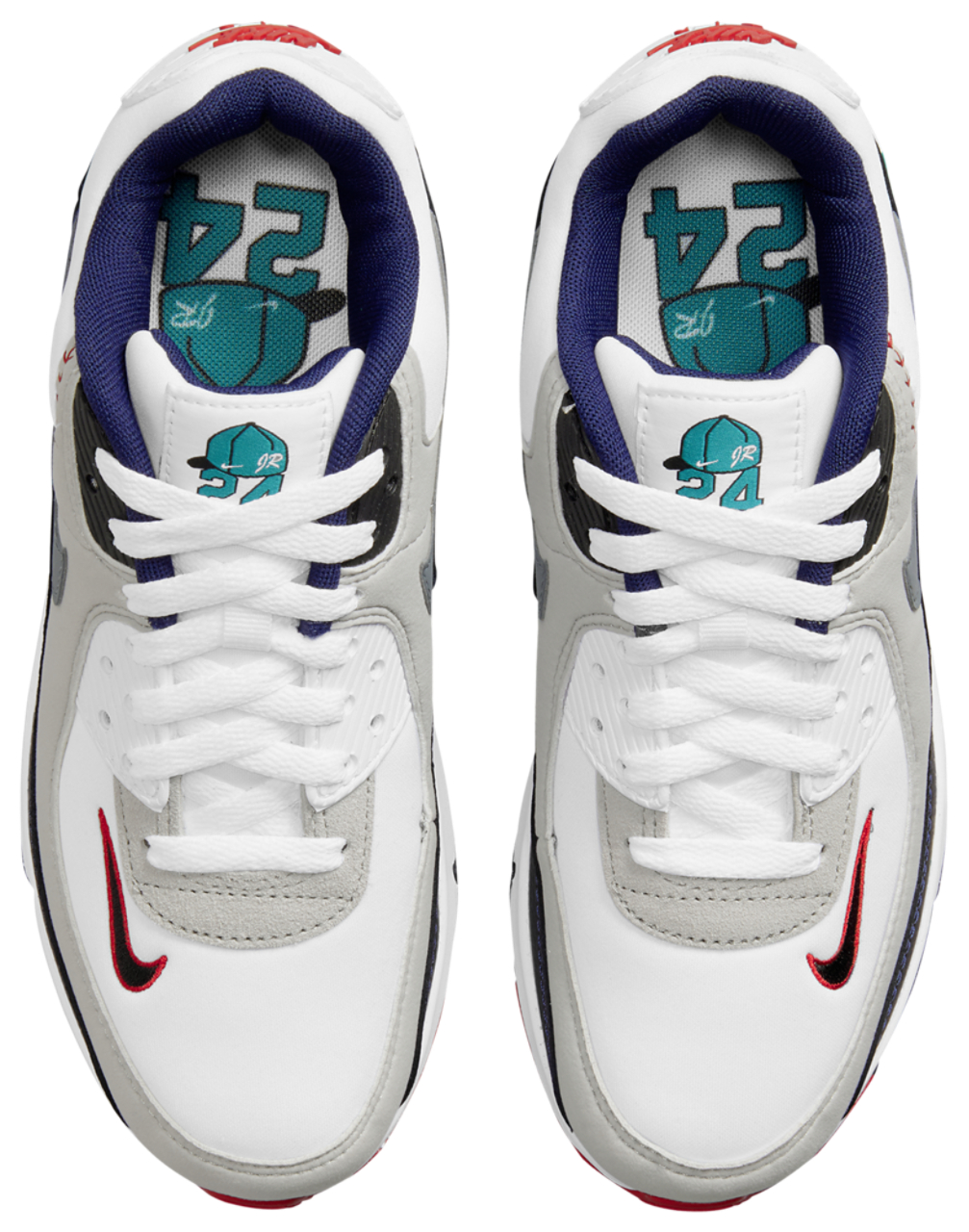 Nike Air Max 90  Image 4 of 5. Tap to open photo gallery.