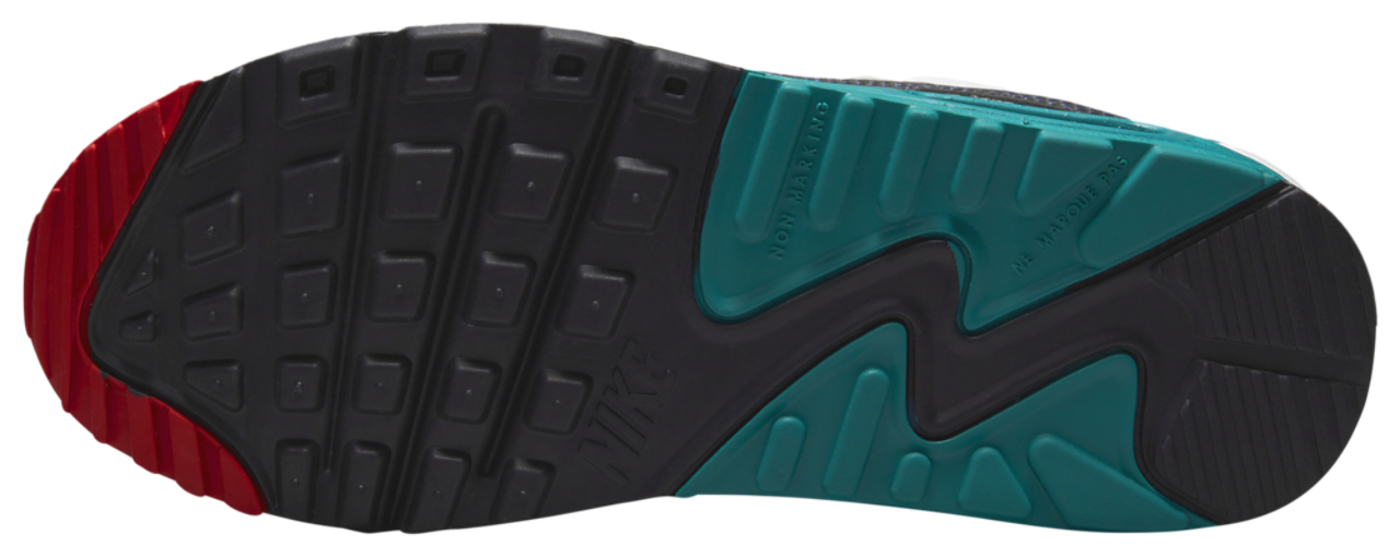 Nike Air Max 90  Image 5 of 5. Tap to open photo gallery.