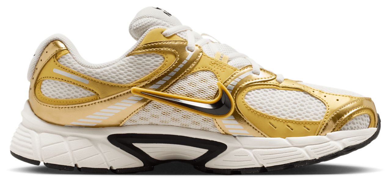 Nike Running ウィンドランナー　ホワイト/イエロー Size 8.5 Nike ReactX Infinity Run 4 Running White Lemon Twist