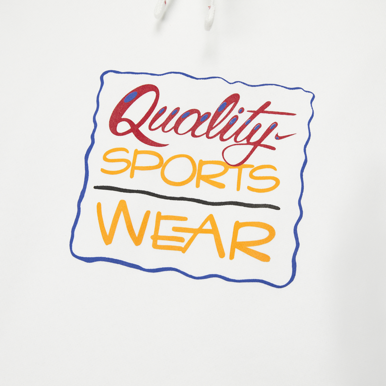 Nike Gel Bodega Hoodie Image 7 of 7. Tap to open photo gallery.