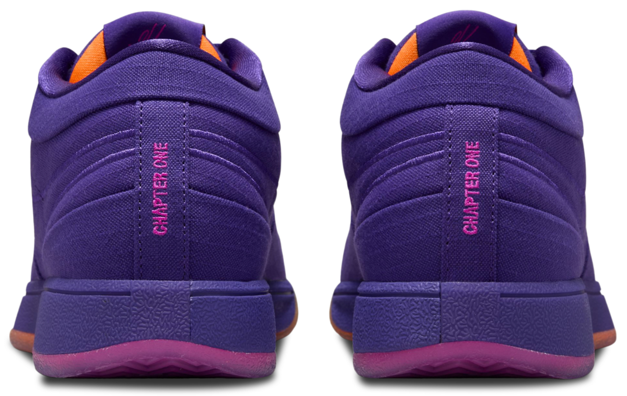 Nike Book 1 | Foot Locker