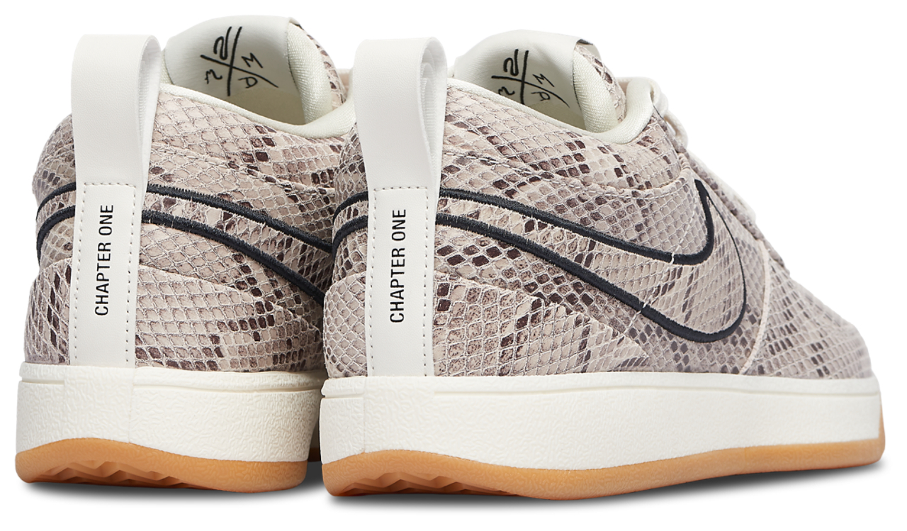 ブック1 BOOK1 Nike Chapter One 26.5 NIKE BOOK 1 