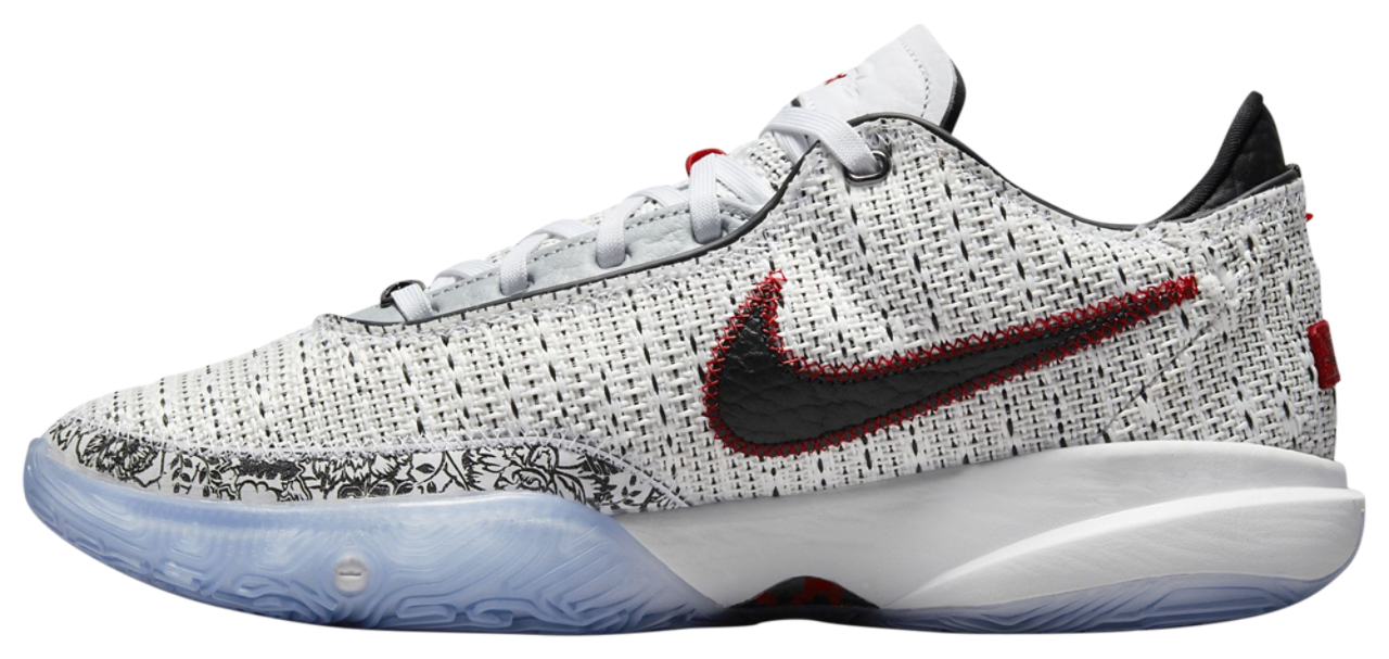 Nike Lebron XX Image 2 of 5. Tap to open photo gallery.