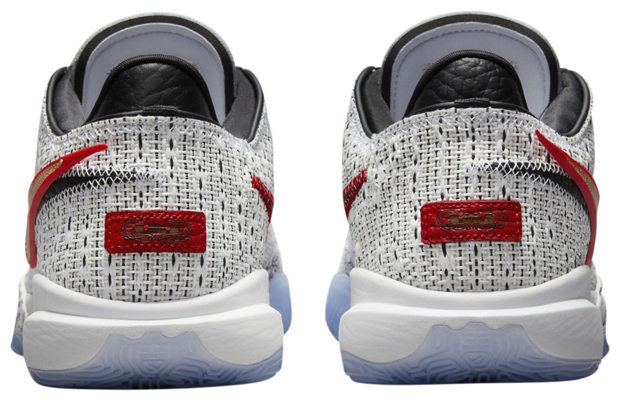 Nike Lebron XX Image 3 of 5. Tap to open photo gallery.