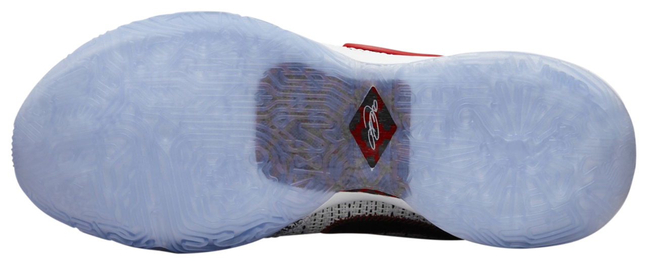 Nike Lebron XX Image 5 of 5. Tap to open photo gallery.