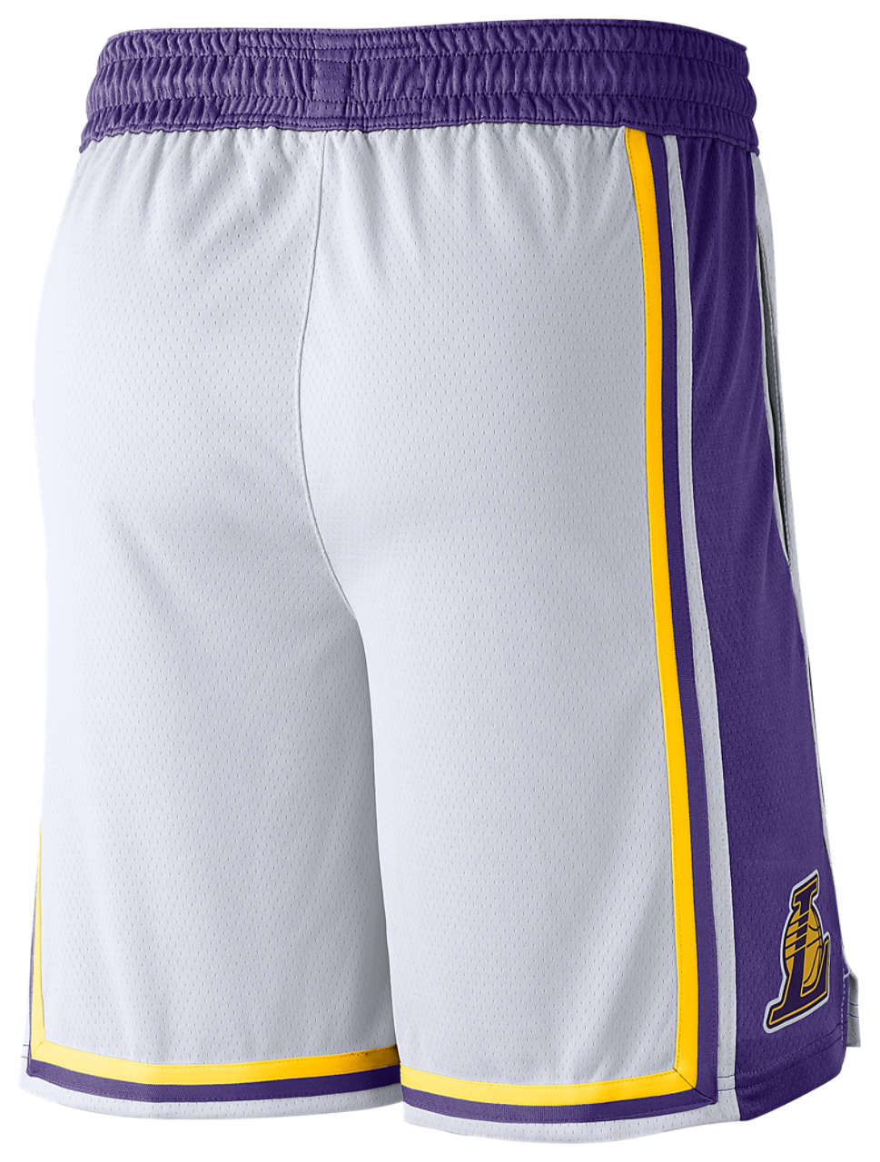 Nike NBA Swingman Shorts Image 2 of 3. Tap to open photo gallery.