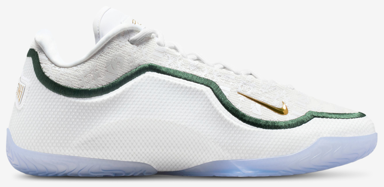 Nike Lebron XXIII Image 1 of 5. Tap to open photo gallery.