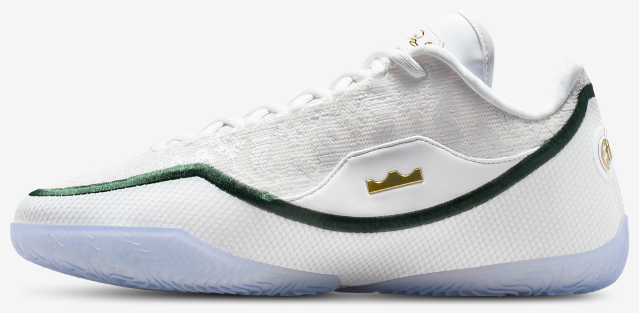 Nike Lebron XXIII Image 2 of 5. Tap to open photo gallery.