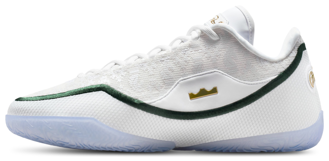 Nike Lebron XXIII Image 2 of 5. Tap to open photo gallery.
