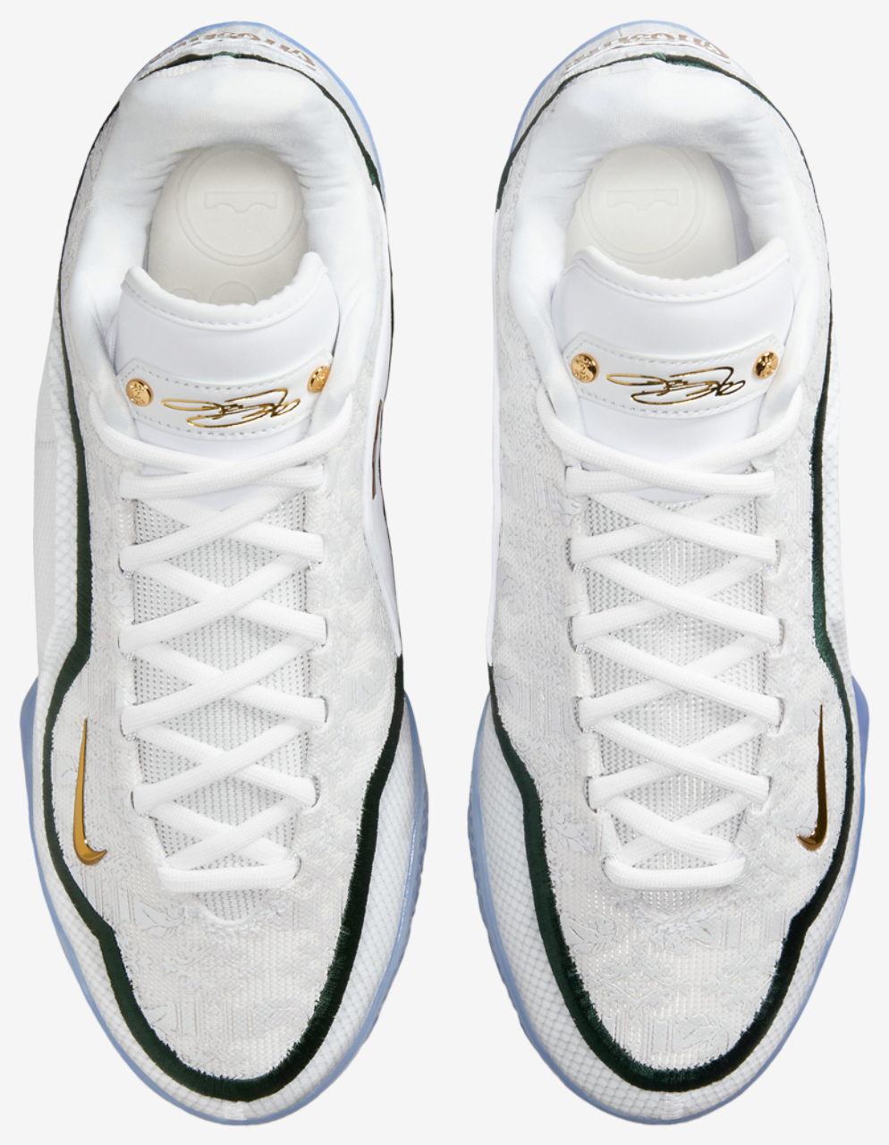 Nike Lebron XXIII Image 4 of 5. Tap to open photo gallery.