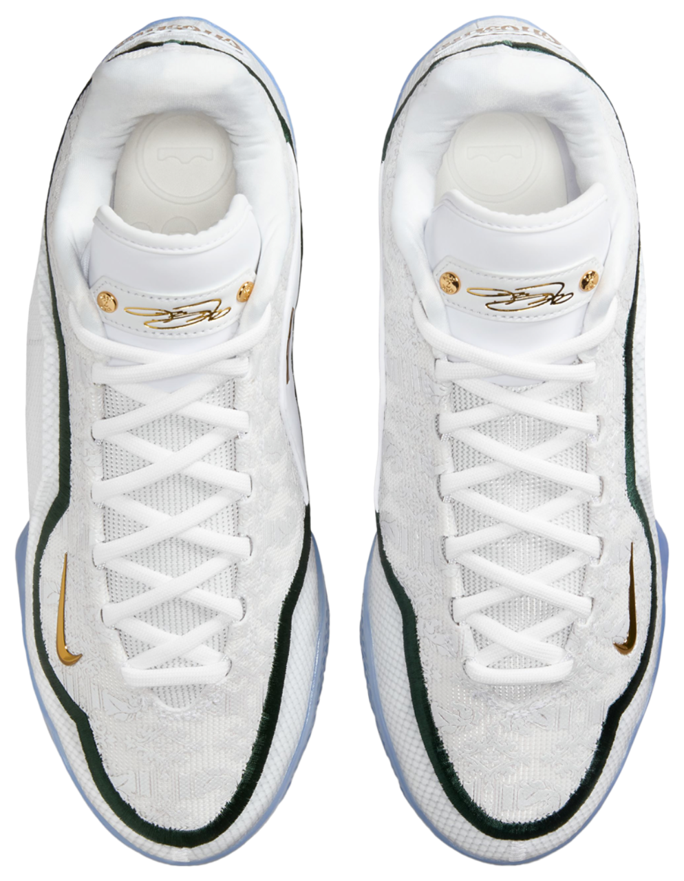Nike Lebron XXIII Image 4 of 5. Tap to open photo gallery.