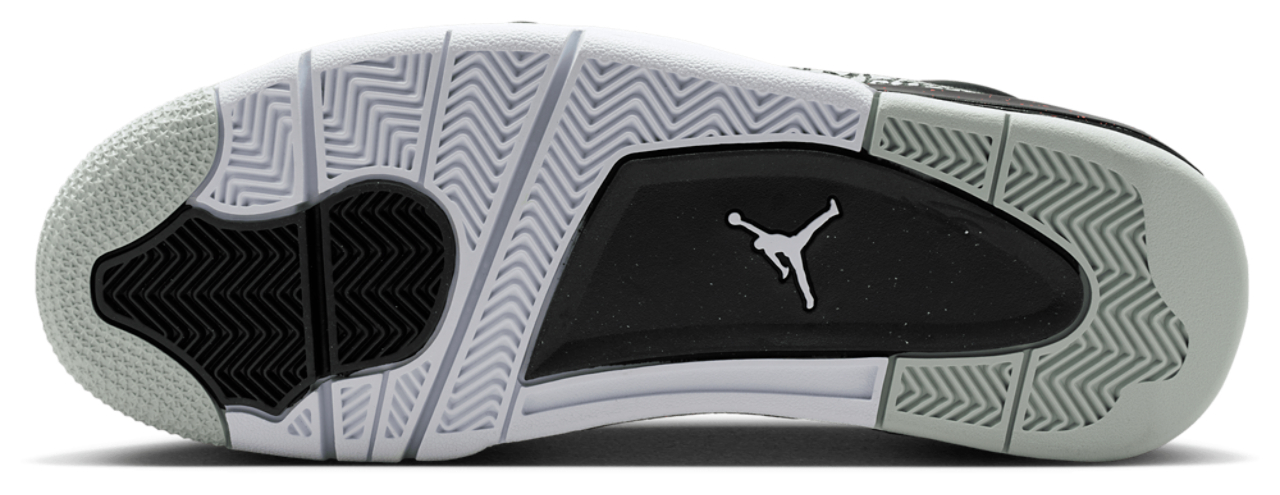 Jordan Son of Mars Low Image 5 of 5. Tap to open photo gallery.