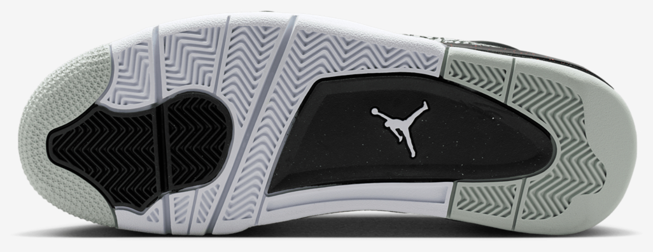 Jordan Son of Mars Low Image 5 of 5. Tap to open photo gallery.