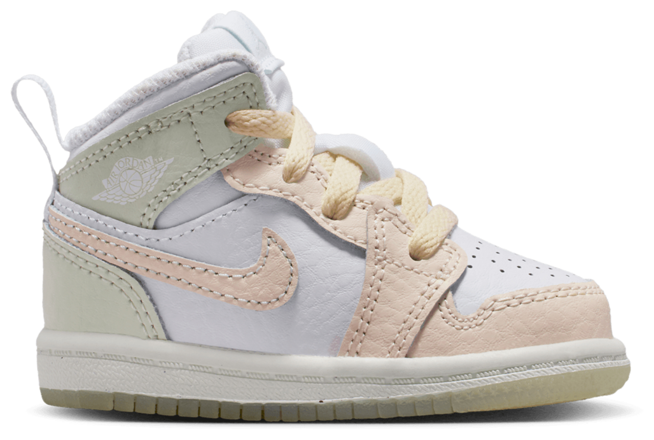 Nike Air Jordan 1 MID SE＊28.5㎝ Air Jordan 1 Mid SE Men's Shoes. Nike ID