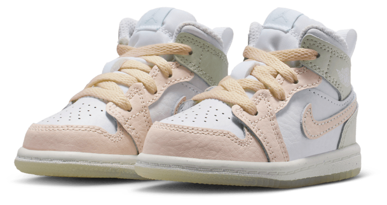 Jordan 1 Mid SE Image 6 of 7. Tap to open photo gallery.