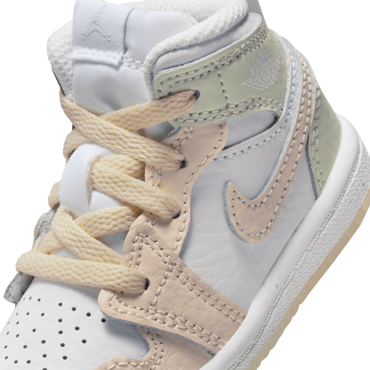 Nike Air Jordan 1 MID SE＊28.5㎝ Air Jordan 1 Mid SE Men's Shoes. Nike JP