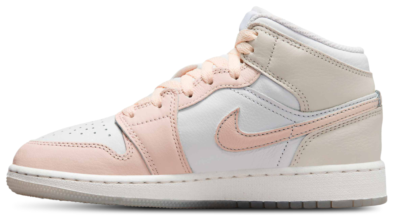 Jordan Air Jordan 1 Mid SE Image 2 of 5. Tap to open photo gallery.