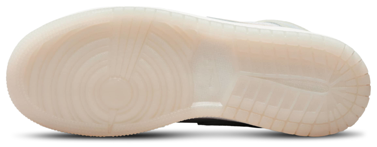 Jordan Air Jordan 1 Mid SE Image 5 of 5. Tap to open photo gallery.