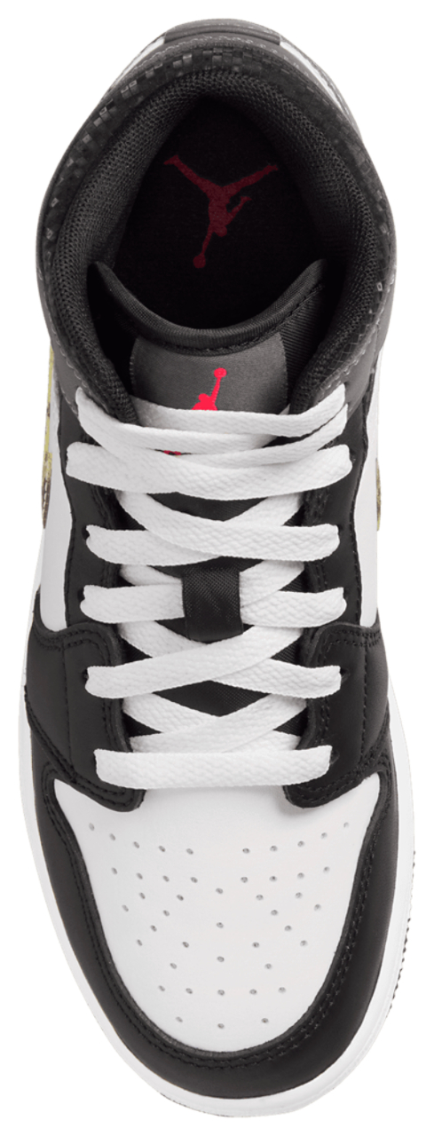 Jordan Air Jordan 1 Mid SE Image 3 of 4. Tap to open photo gallery.