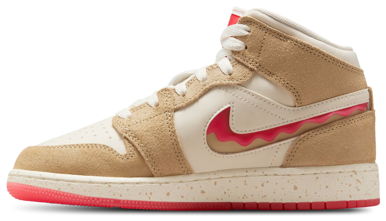 NIKE AIR JORDAN 1 MID SE 26.5㎝ Jordan Air Jordan 1 Mid SE | Foot Locker