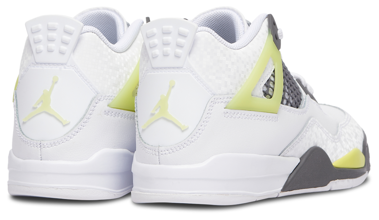 Jordan Retro 4 Uni