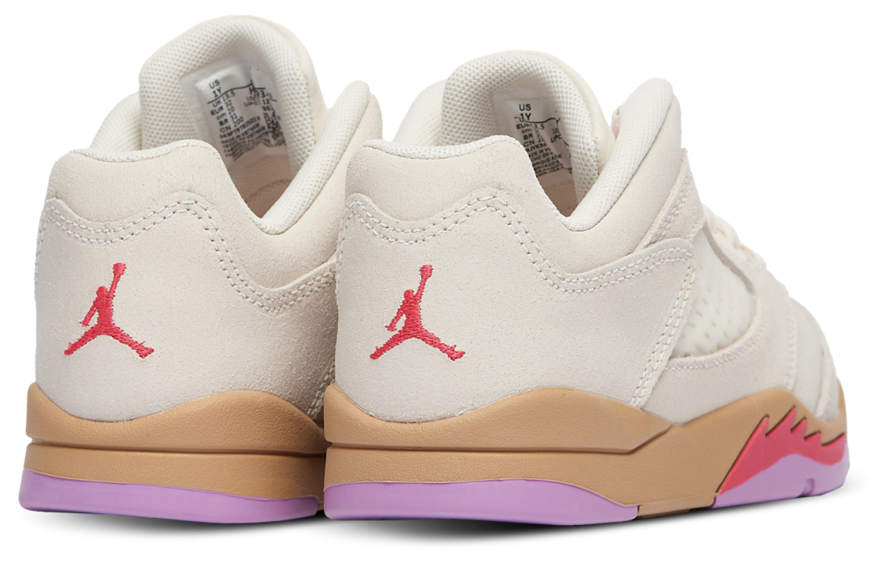 Jordan Retro Low Kids Foot Locker