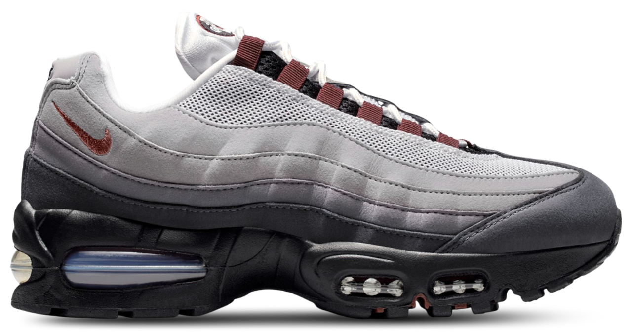 Nike Air Max 95 OG Image 1 of 5. Tap to open photo gallery.
