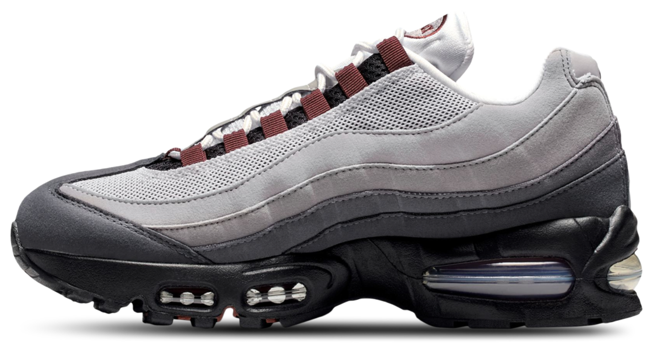 Nike Air Max 95 OG Image 2 of 5. Tap to open photo gallery.