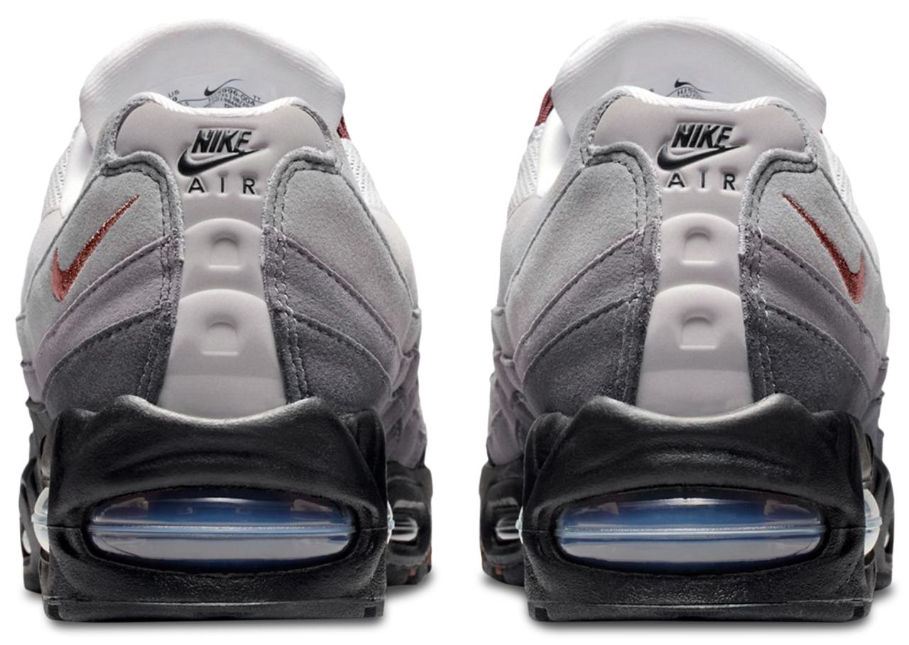 Nike Air Max 95 OG Image 3 of 5. Tap to open photo gallery.