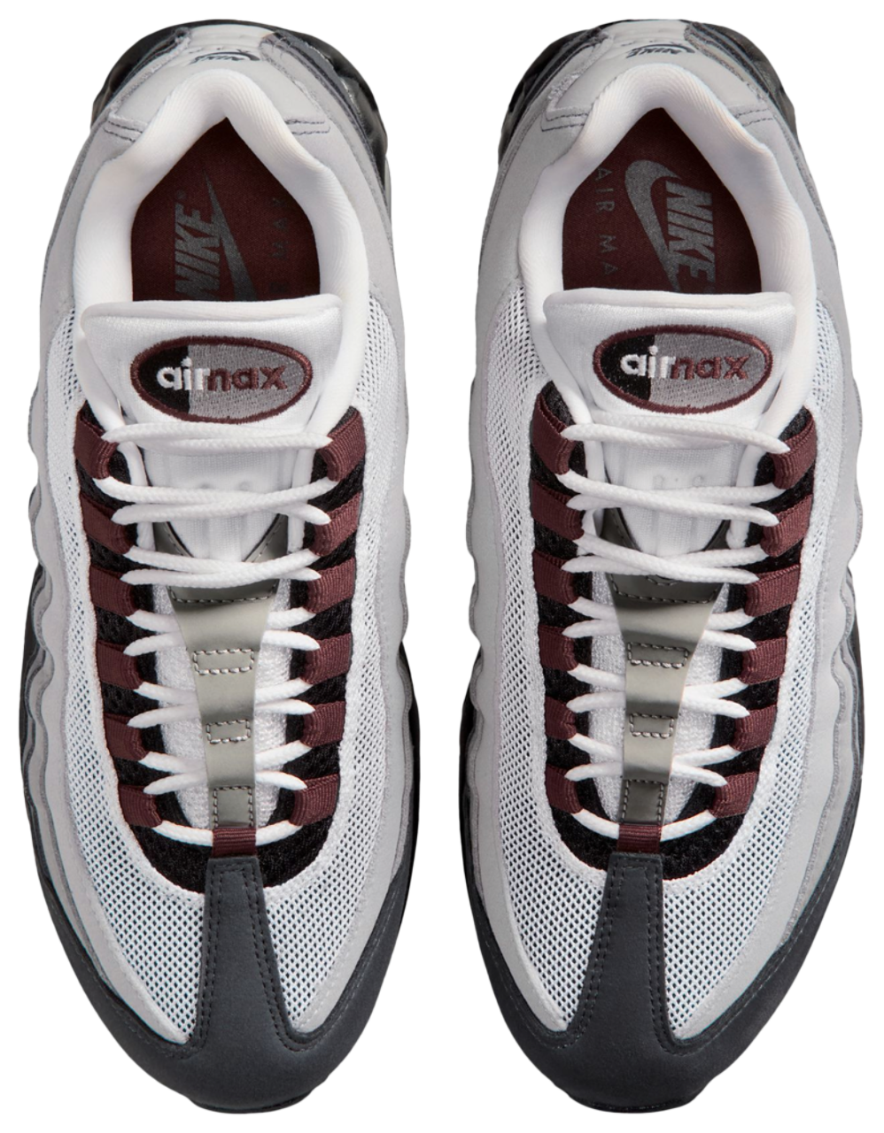 Nike Air Max 95 OG Image 4 of 5. Tap to open photo gallery.