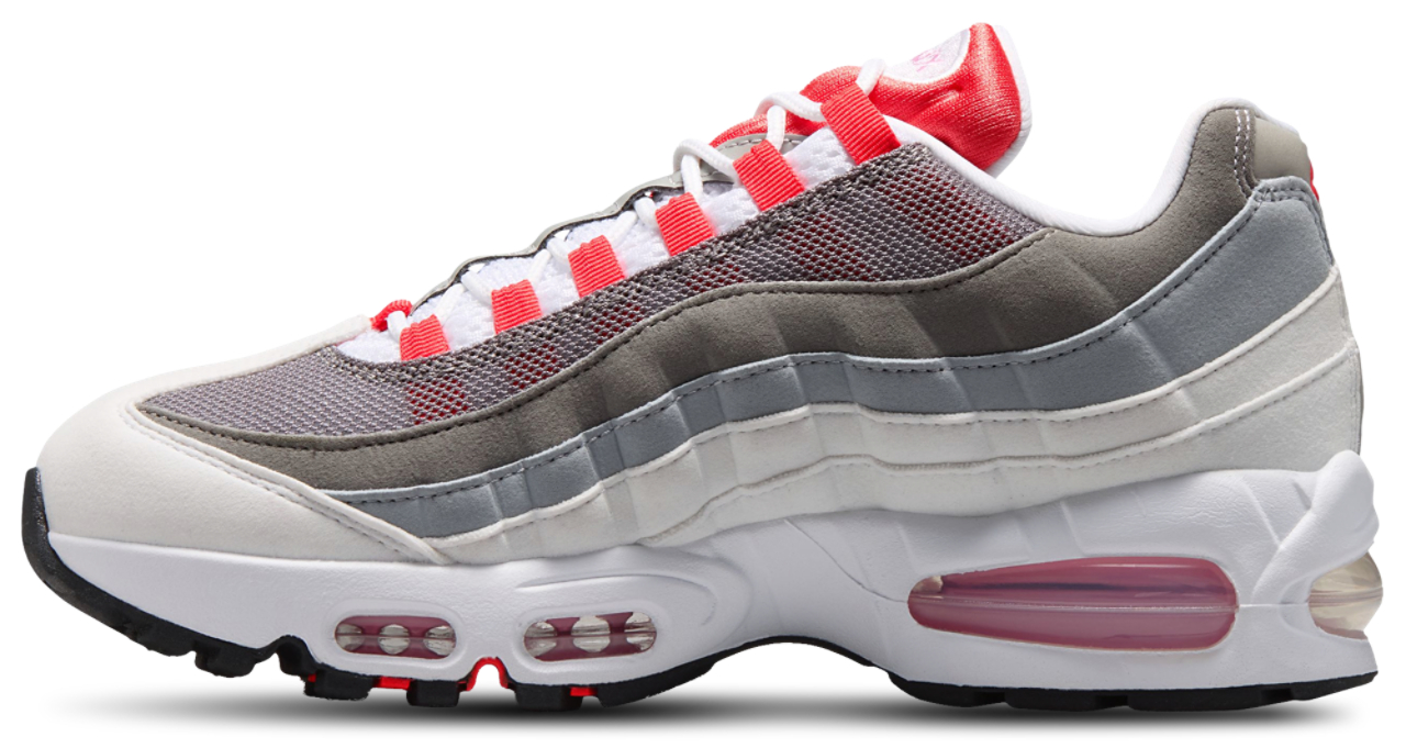 Nike Air Max 95 - Women's | Foot Locker