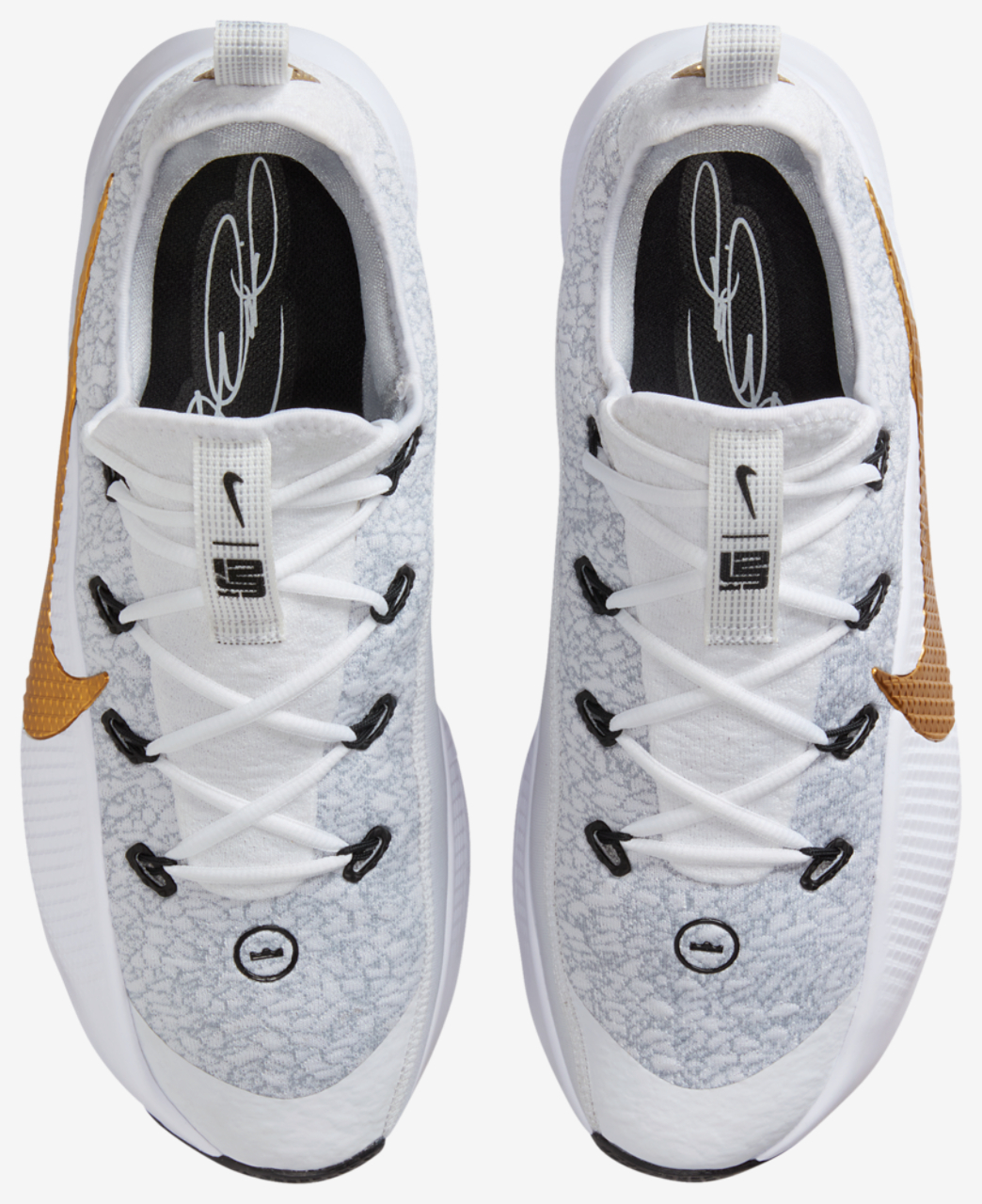 Nike Lebron TR 1 - Men's | Foot Locker