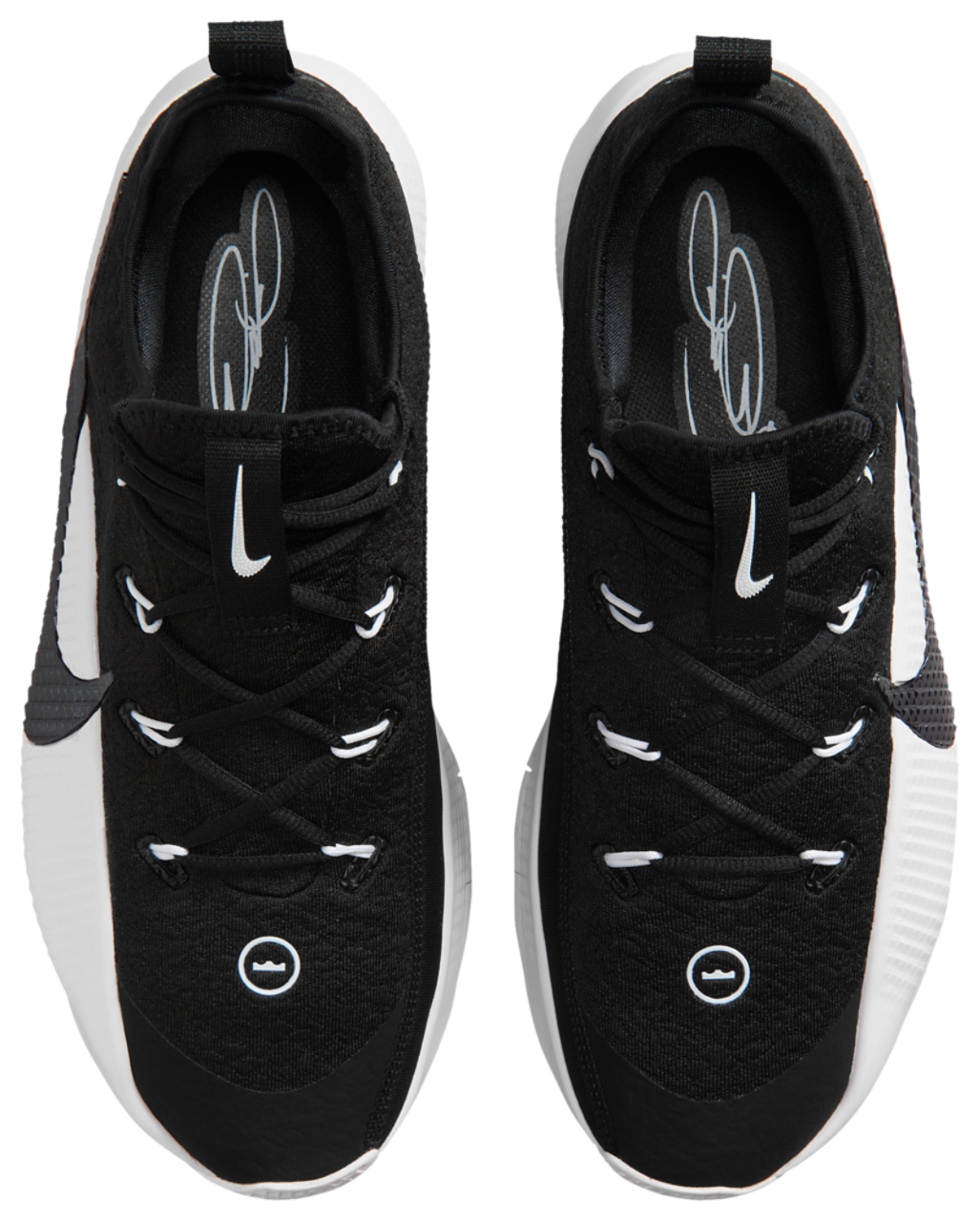 Nike Lebron TR 1 Image 4 of 8. Tap to open photo gallery.