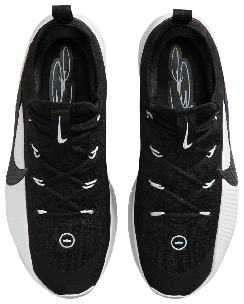 Nike Lebron TR 1 Image 4 of 8. Tap to open photo gallery.
