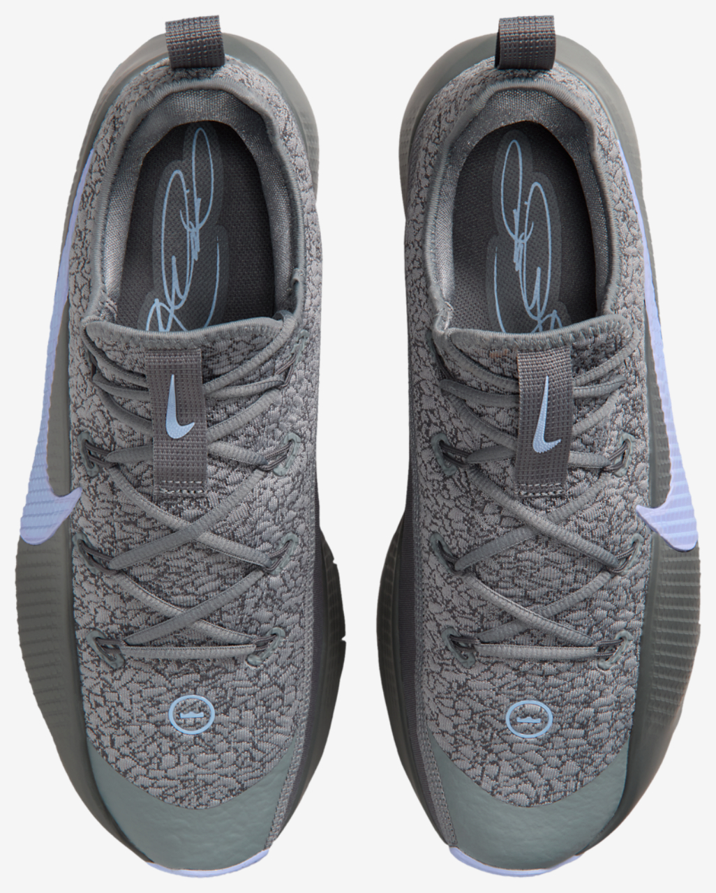 Nike Lebron TR 1 Image 4 of 5. Tap to open photo gallery.