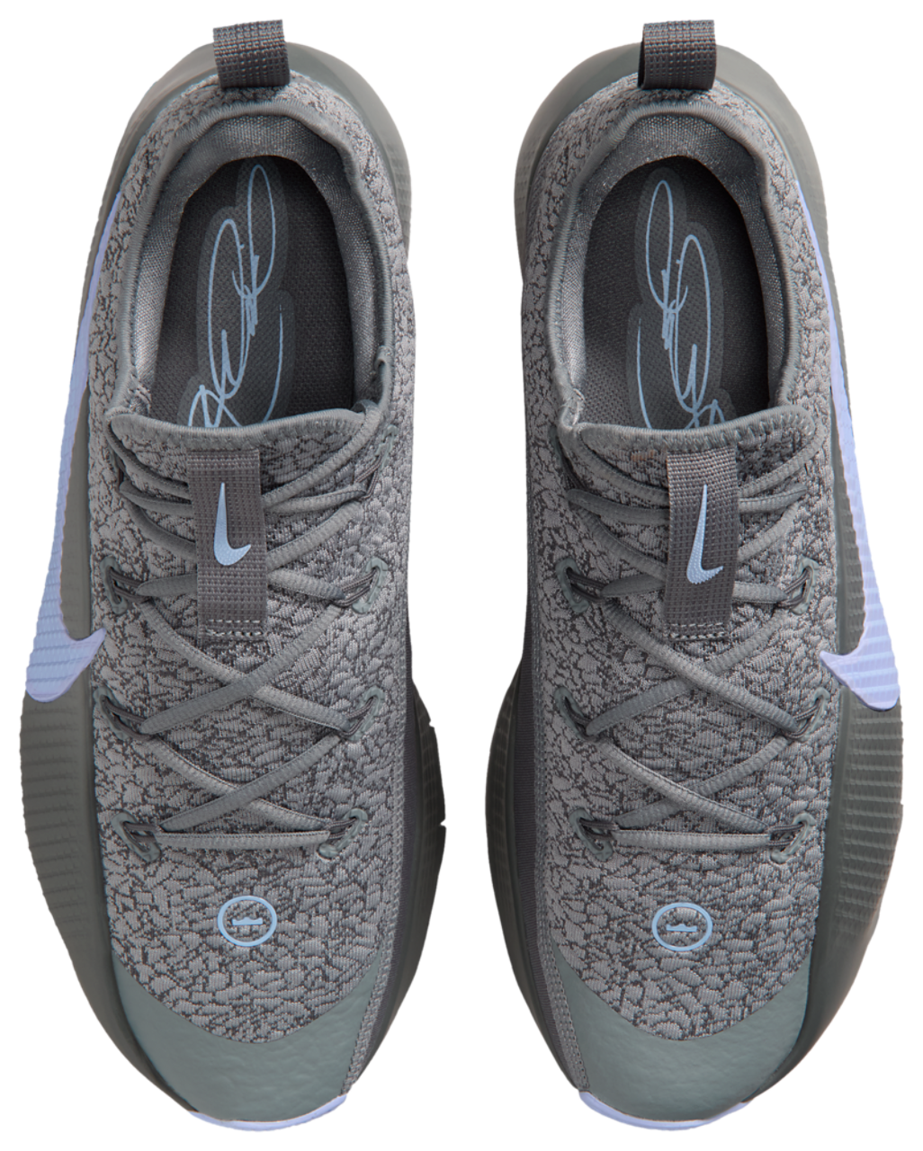 Nike Lebron TR 1 Image 4 of 5. Tap to open photo gallery.