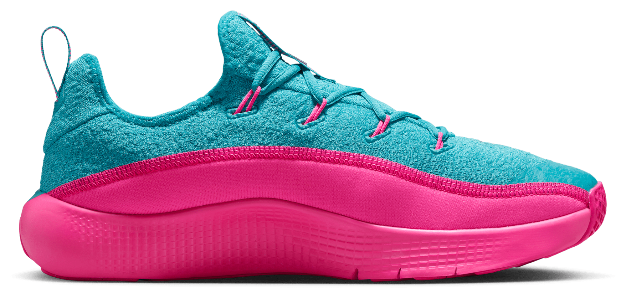 Nike Lebron TR 1 - Dusty Cactus/Black/Pink Blast - Image 1