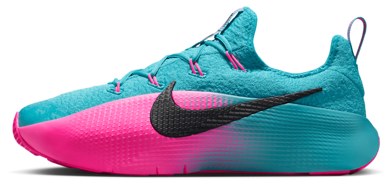 Nike Lebron TR 1 Image 2 of 5. Tap to open photo gallery.