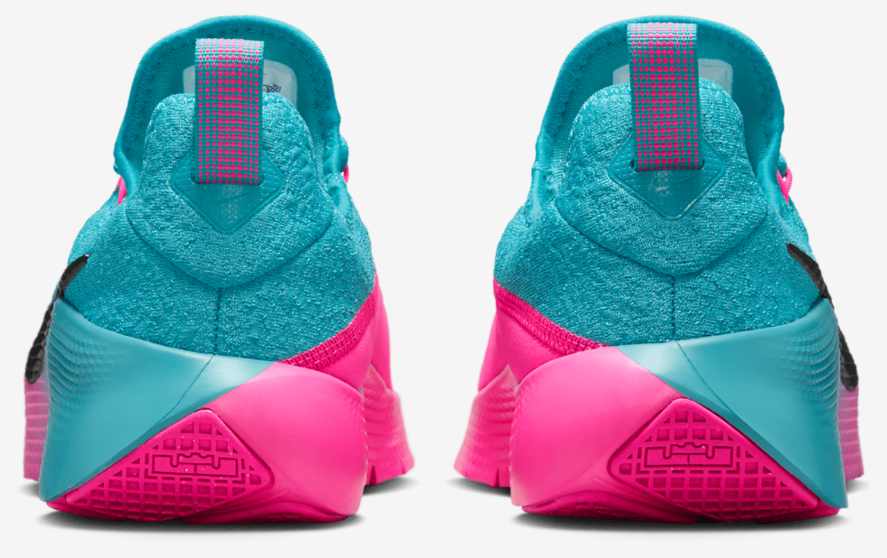 Nike Lebron TR 1 Image 3 of 5. Tap to open photo gallery.