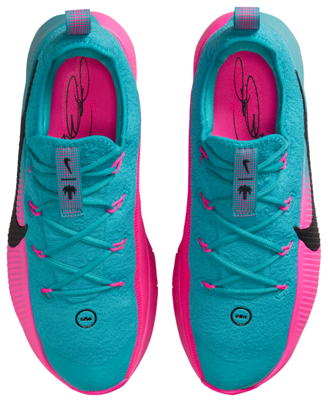 Nike Lebron TR 1 Image 4 of 5. Tap to open photo gallery.