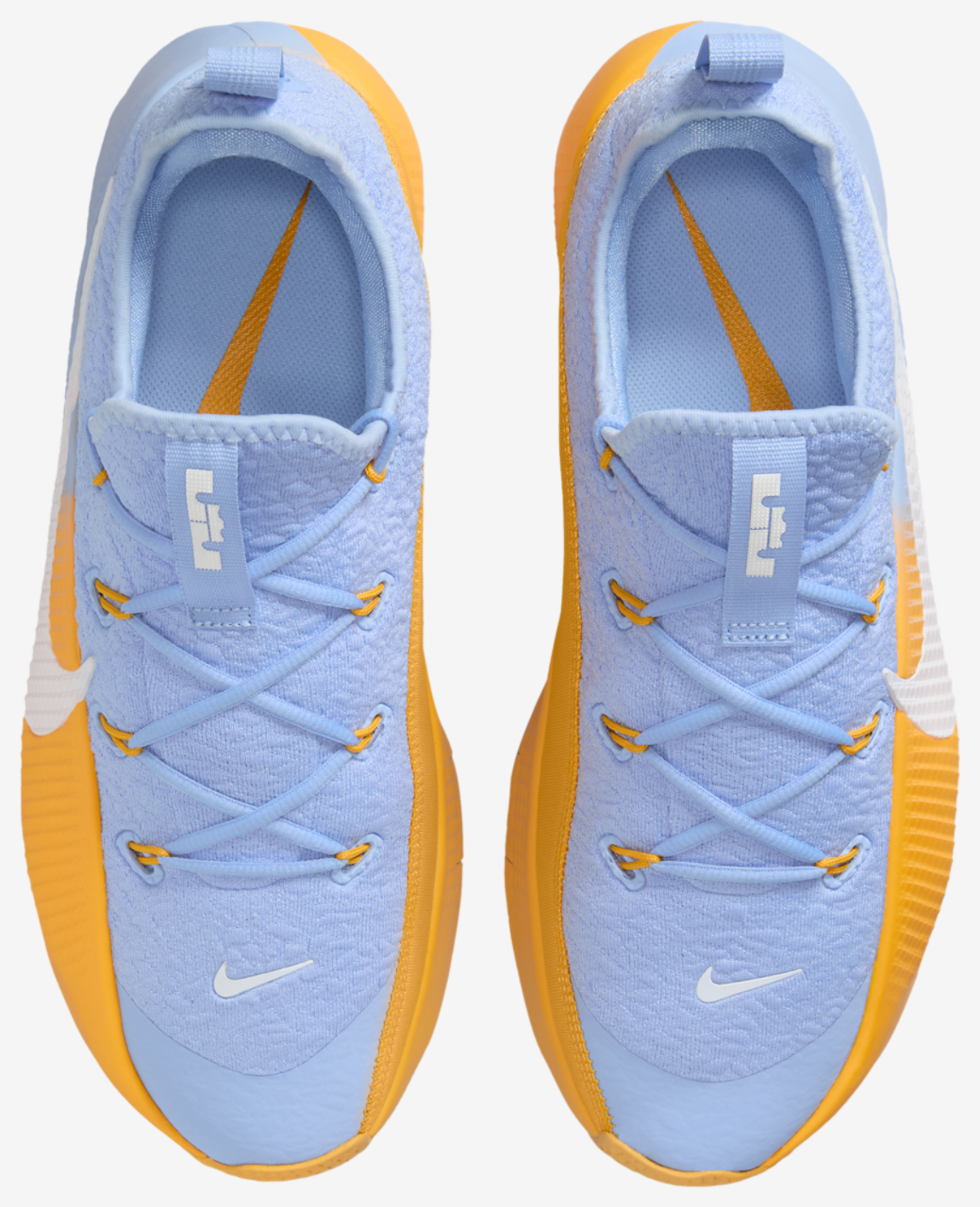 Nike Lebron TR 1 Image 4 of 5. Tap to open photo gallery.