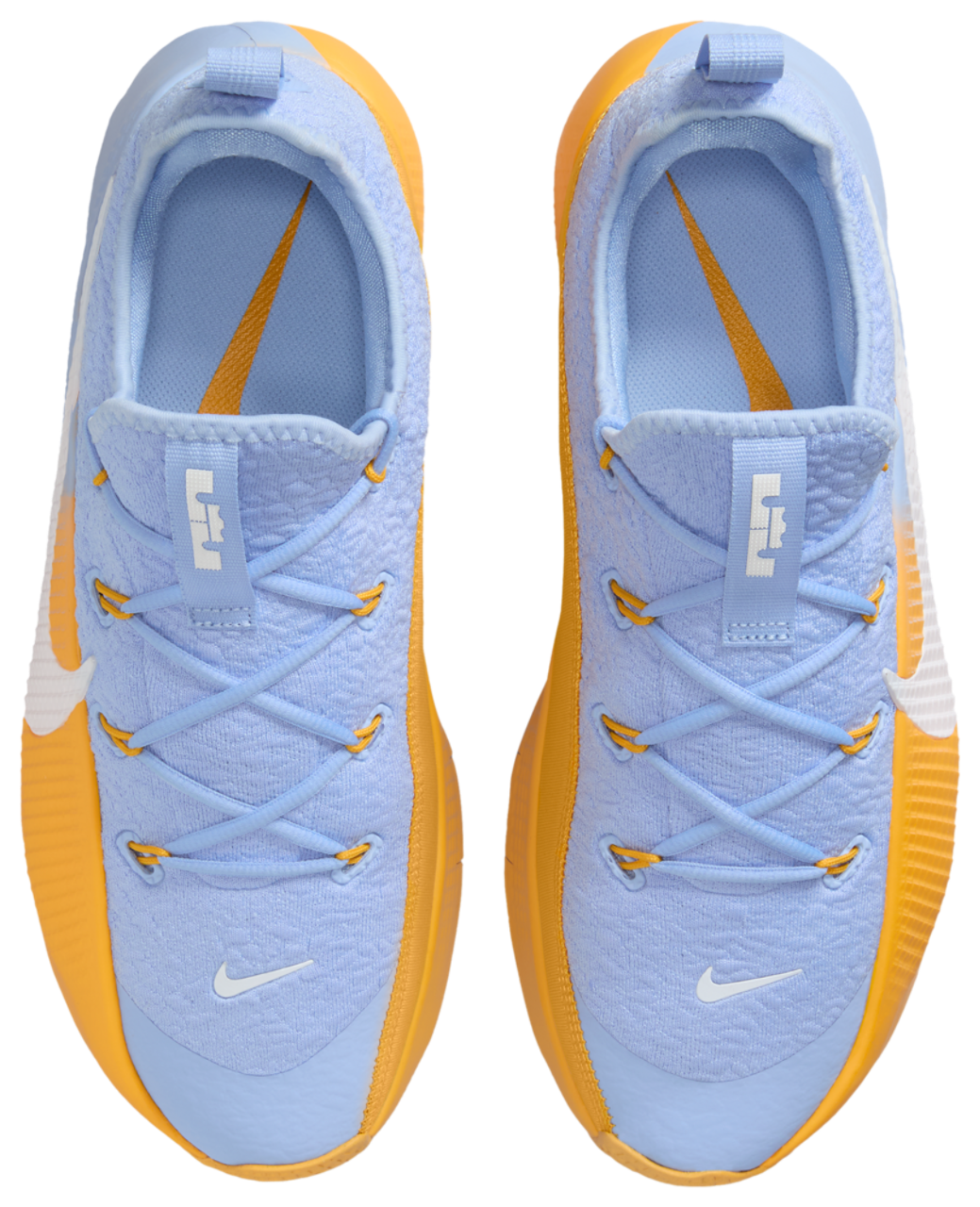 Nike Lebron TR 1 Image 4 of 5. Tap to open photo gallery.